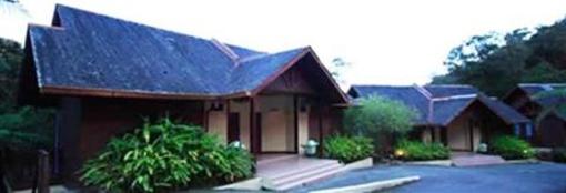 фото отеля Kinabalu Park