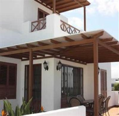 фото отеля Villas Alfonso