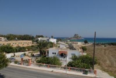 фото отеля Agios Stefanos Studios & Apartments