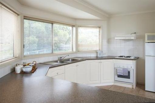 фото отеля Coral Reef Holiday House