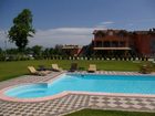 фото отеля Hotel Villa La Reggia