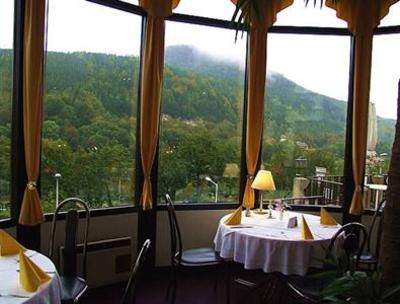 фото отеля Hotel Lindenhof Konigstein (Saxony)