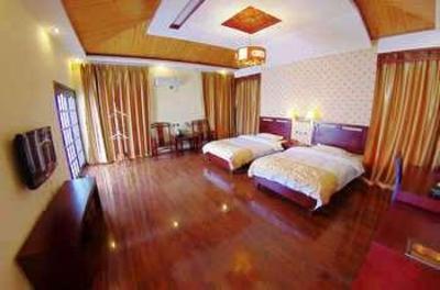 фото отеля Longju Garden Villa Hotel