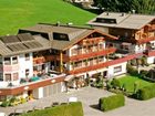фото отеля Anny Pension and Appartement Maria Alm am Steinernen Meer