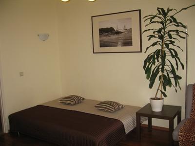 фото отеля Apartament z Widokiem Na Morze V
