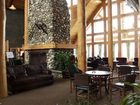 фото отеля Talkeetna Alaskan Lodge
