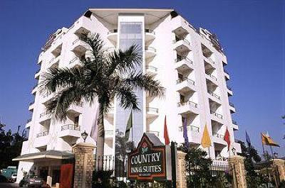фото отеля Country Inn & Suites Haridwar