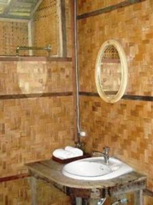фото отеля Lisu Lodge