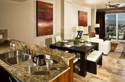фото отеля Streamline Luxury Suites
