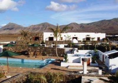 фото отеля Casa Rural Vistas Salinas Lanzarote