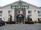 фото отеля Home Towne Suites Decatur (Alabama)