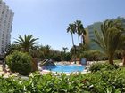 фото отеля Agaete Parque Apartments Gran Canaria