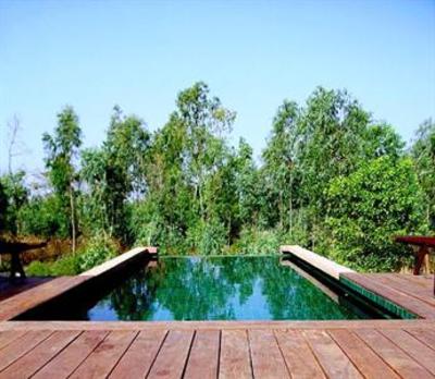 фото отеля Green Gecko Hotel Udon Thani