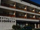 фото отеля Hotel Slovakia Tatranska Lomnica