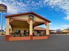 фото отеля Best Western Inn Santa Rosa (New Mexico)