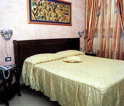 фото отеля Verdi Hotel Palermo