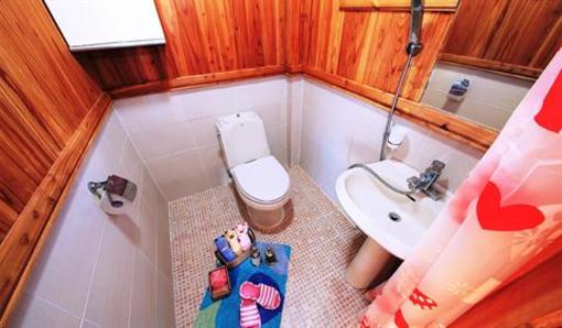 фото отеля Daegwalnyeong Snow Pension