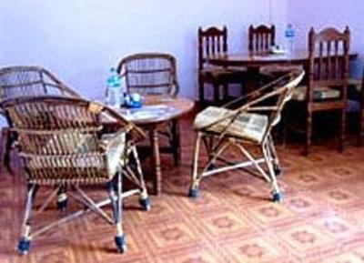 фото отеля Pokhara Palace Hotel