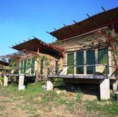 фото отеля Sibsongpanna Hotel