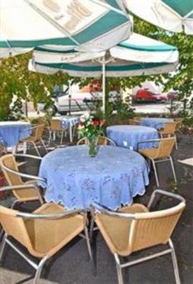фото отеля Hotel Restaurant Kugel