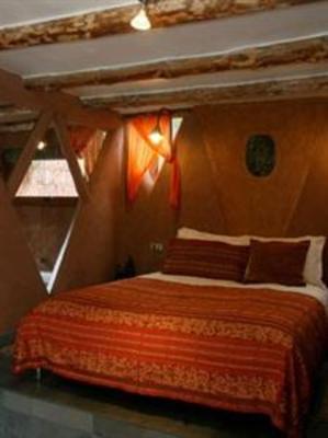 фото отеля Hotel Altiplanico Cajon del Maipo
