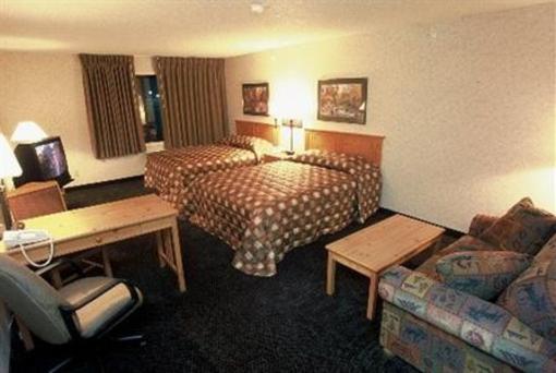 фото отеля Kelly Inn and Suites Mitchell