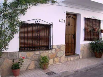 фото отеля Apartamentos Sierra de Segura