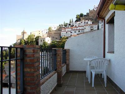 фото отеля Apartamentos Sierra de Segura