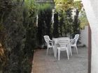 фото отеля Apartamentos Sierra de Segura