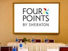 фото отеля Four Points by Sheraton Visakhapatnam