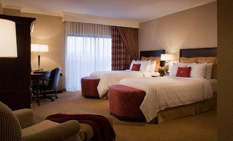 фото отеля Crowne Plaza Providence-Warwick Airport