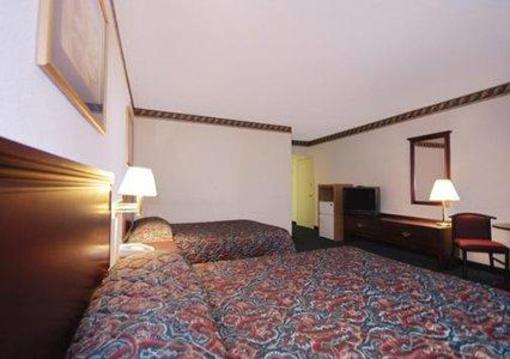 фото отеля Econo Lodge Evansville