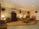 фото отеля Econo Lodge Evansville