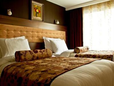 фото отеля Konakk Residence Hotel