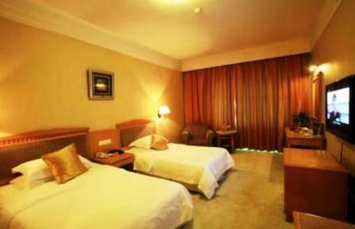 фото отеля Gandian Hotel