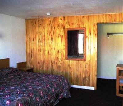 фото отеля Traveler's Lodge West Yellowstone