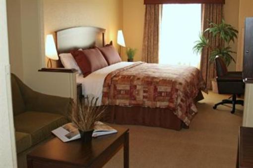 фото отеля Holiday Inn Select Denver-Parker-E470/Parker Road