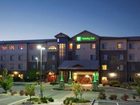фото отеля Holiday Inn Select Denver-Parker-E470/Parker Road