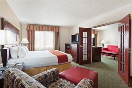 фото отеля Holiday Inn Express East Louisville