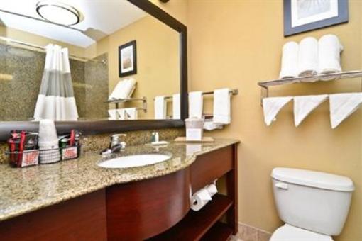 фото отеля Best Western Lafayette Inn
