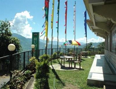 фото отеля Hotel Rumtek Dzong