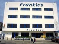 Frankie's Hotel & Restaurant