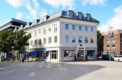 фото отеля Globus Hotel Drammen