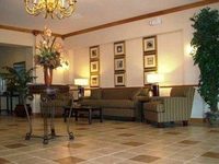 Comfort Inn & Suites Greenville Illinois