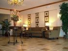 фото отеля Comfort Inn & Suites Greenville Illinois