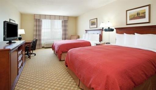 фото отеля Country Inn & Suites Gillette