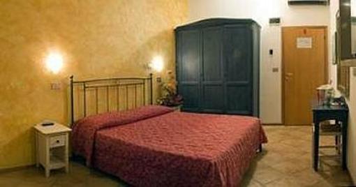 фото отеля Hotel Carol Rimini
