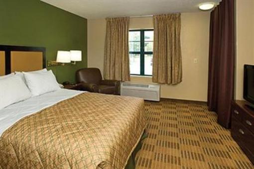 фото отеля Extended Stay America Hotel Mount Olive Budd Lake
