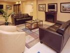 фото отеля Comfort Inn & Suites Coldwater