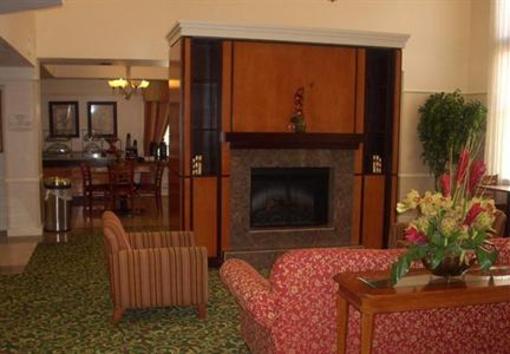 фото отеля Fairfield Inn & Suites Dallas DFW Airport North / Grapevine
